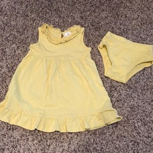 Hanna Andersson dress